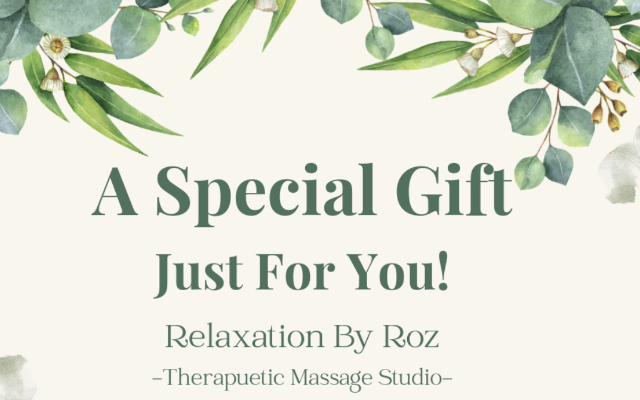 Relaxation By Roz & Co.