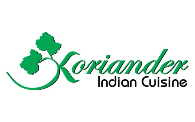 Koriander Indian Cuisine