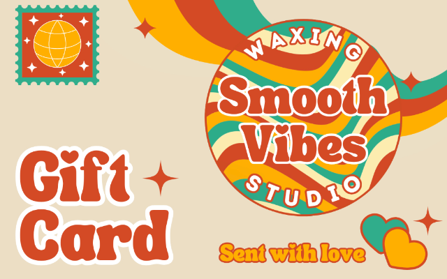 Smooth Vibes Wax