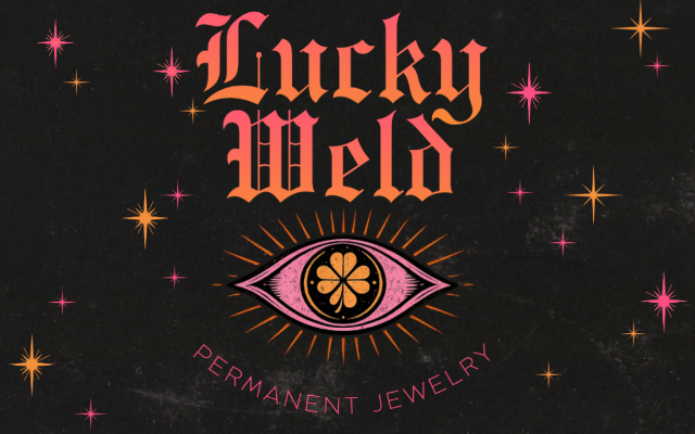 Lucky Weld
