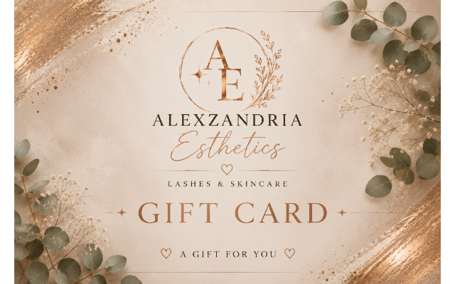 Alexzandria Esthetics