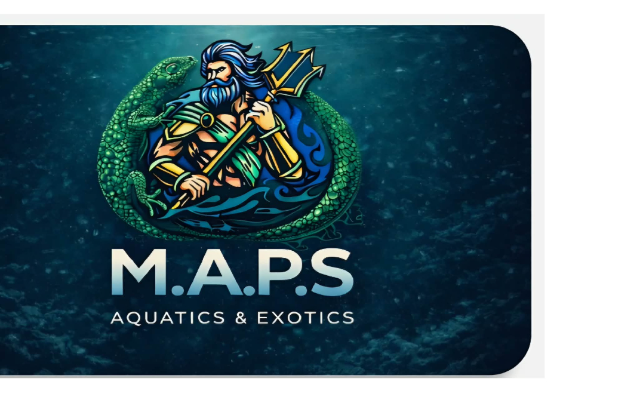 MAPS Aquatics & Exotics