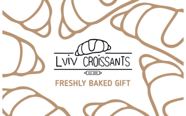 Lviv Croissants Southcenter
