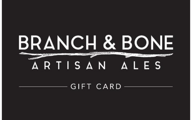Branch & Bone Artisan Ales, LLC