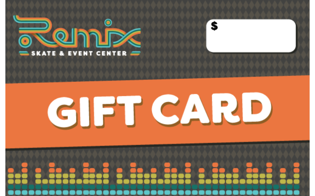 REMIX Skate and Event Center