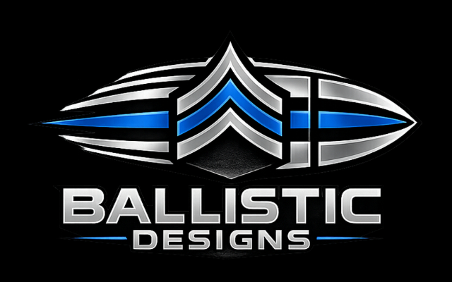Ballistic Designs