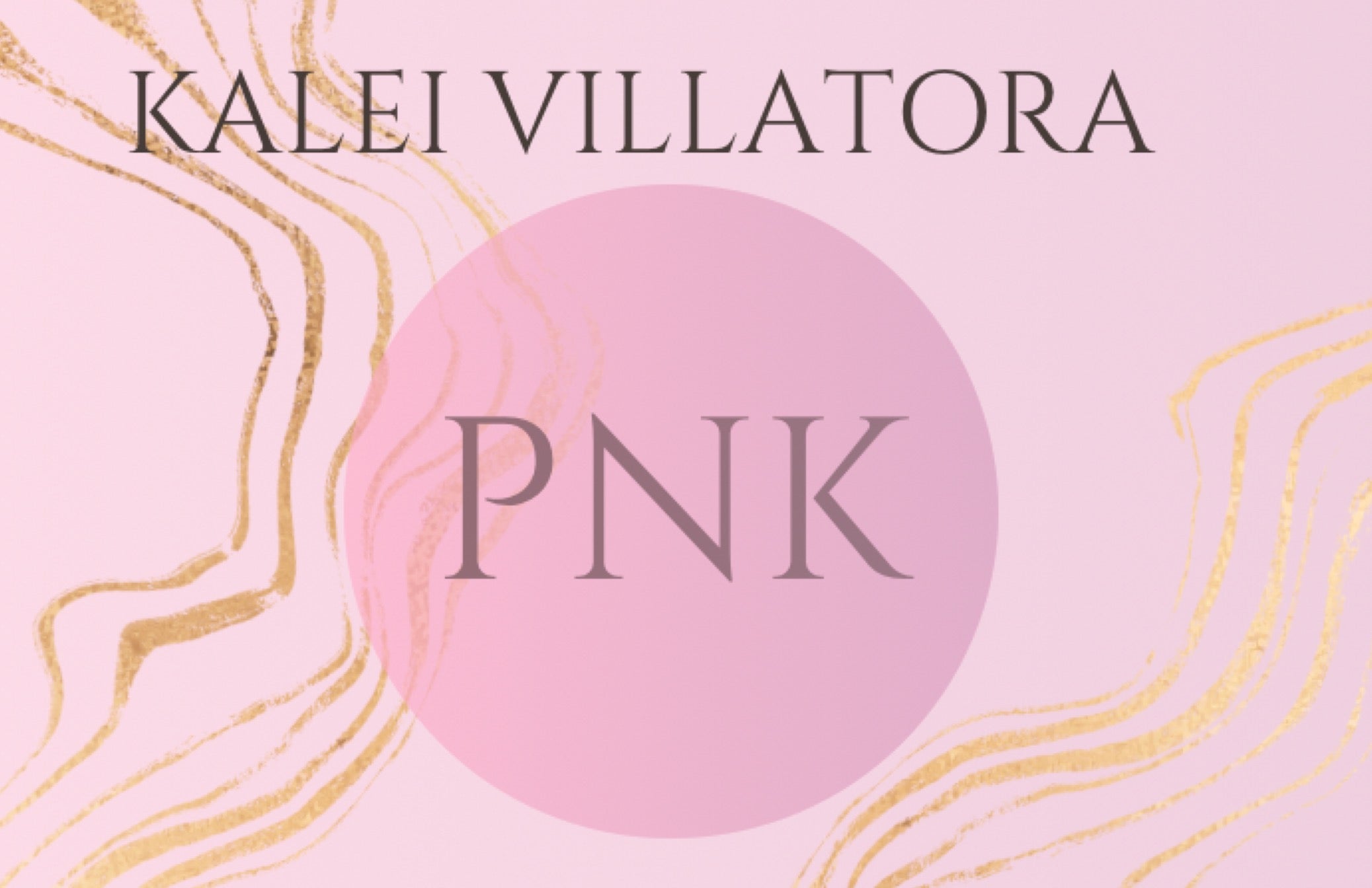 Pretty Nails by Kalei