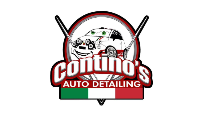 Contino’s Pressure Washing & Auto Detailing