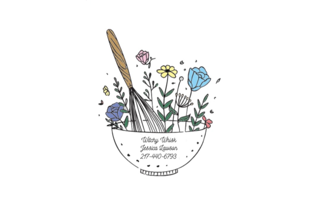 Witchy Whisk