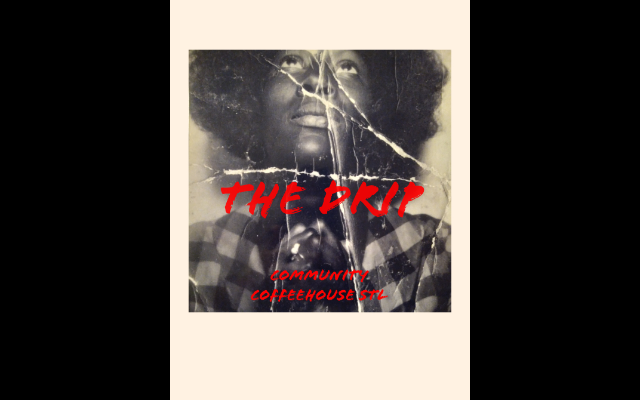 The Drip Community Coffee House