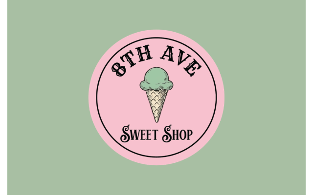 8th Ave Sweet Shop