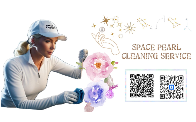 Space Pearl Cleaning Service