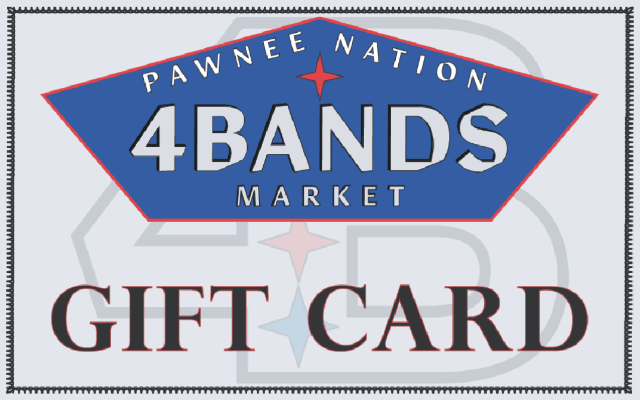 Four Bands Market
