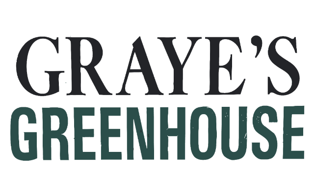 Graye's Greenhouse