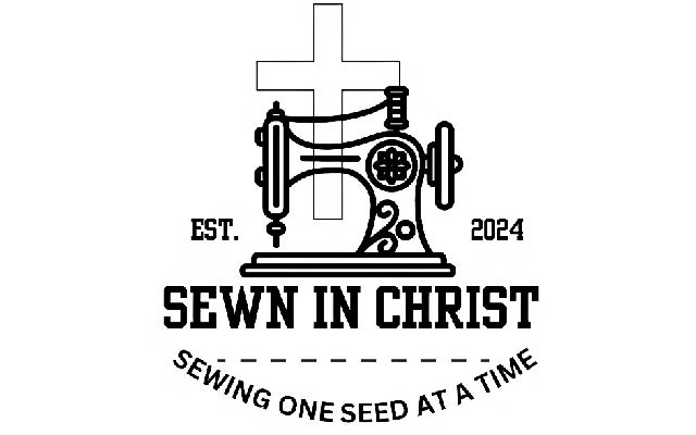 Sewn In Christ