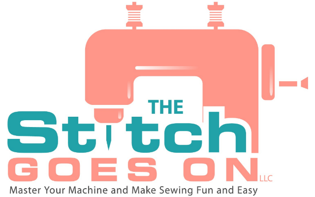 The Stitch Goes On