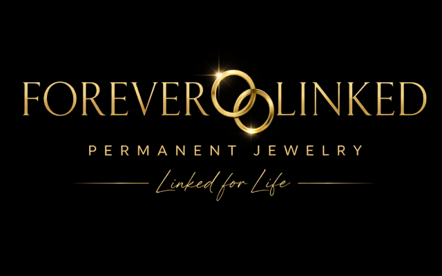 Forever Linked Permanent Jewelry
