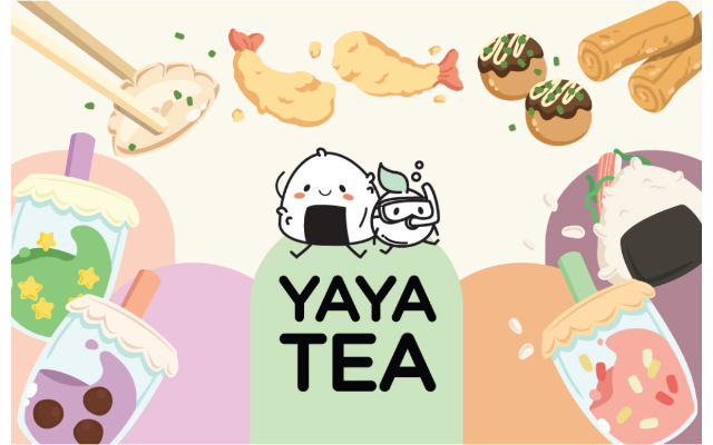 Yaya Tea