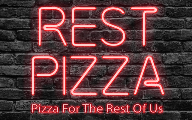 Rest Pizza