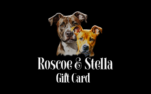 Roscoe & Stella