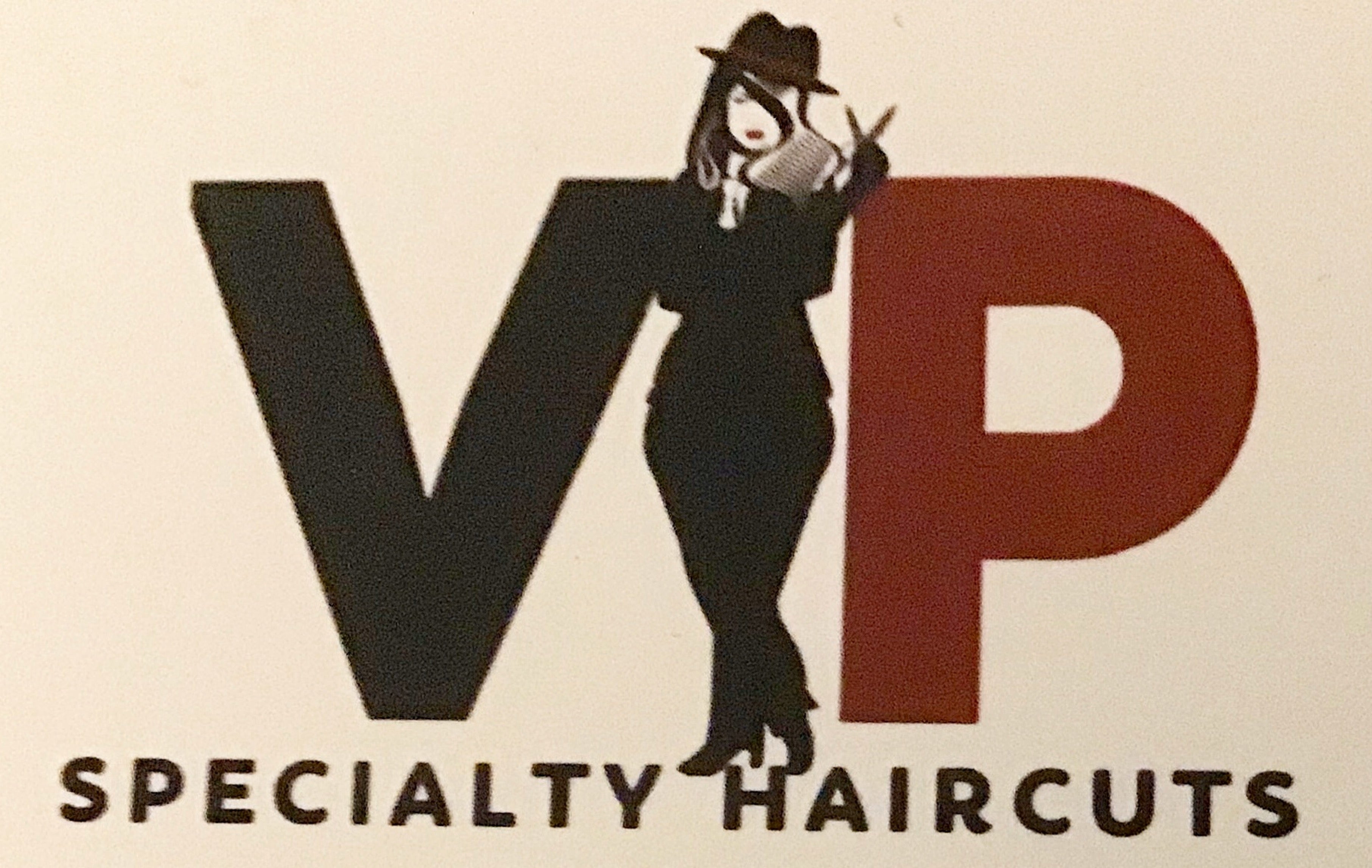 VIP Speacialty Haircuts