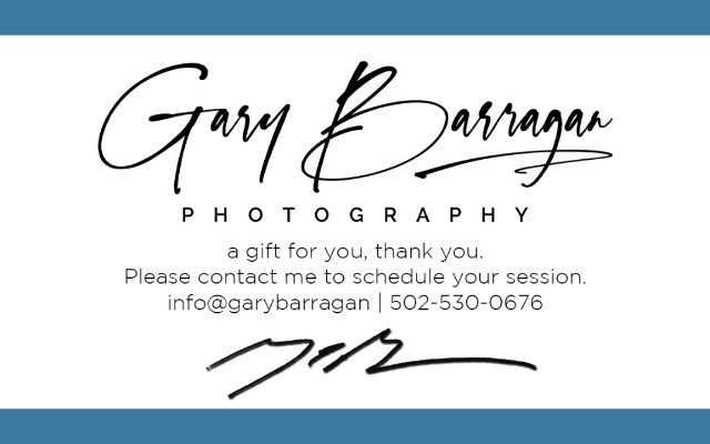 Gary J. Barragan