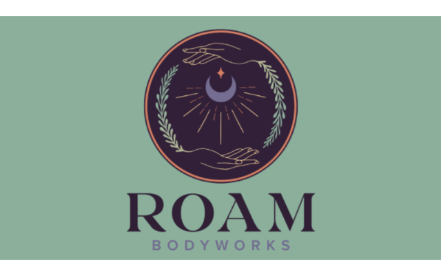 ROAM Bodyworks