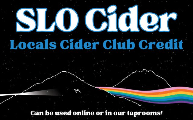 Slo Cider Co.