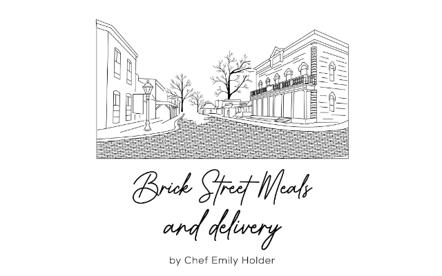 Brick Street Meals