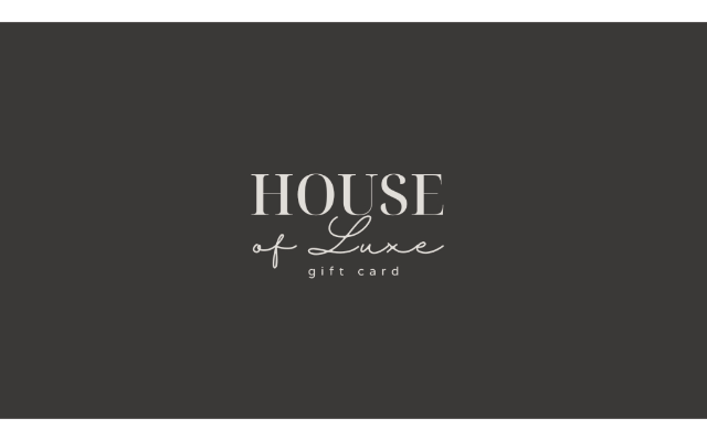 House of Luxe