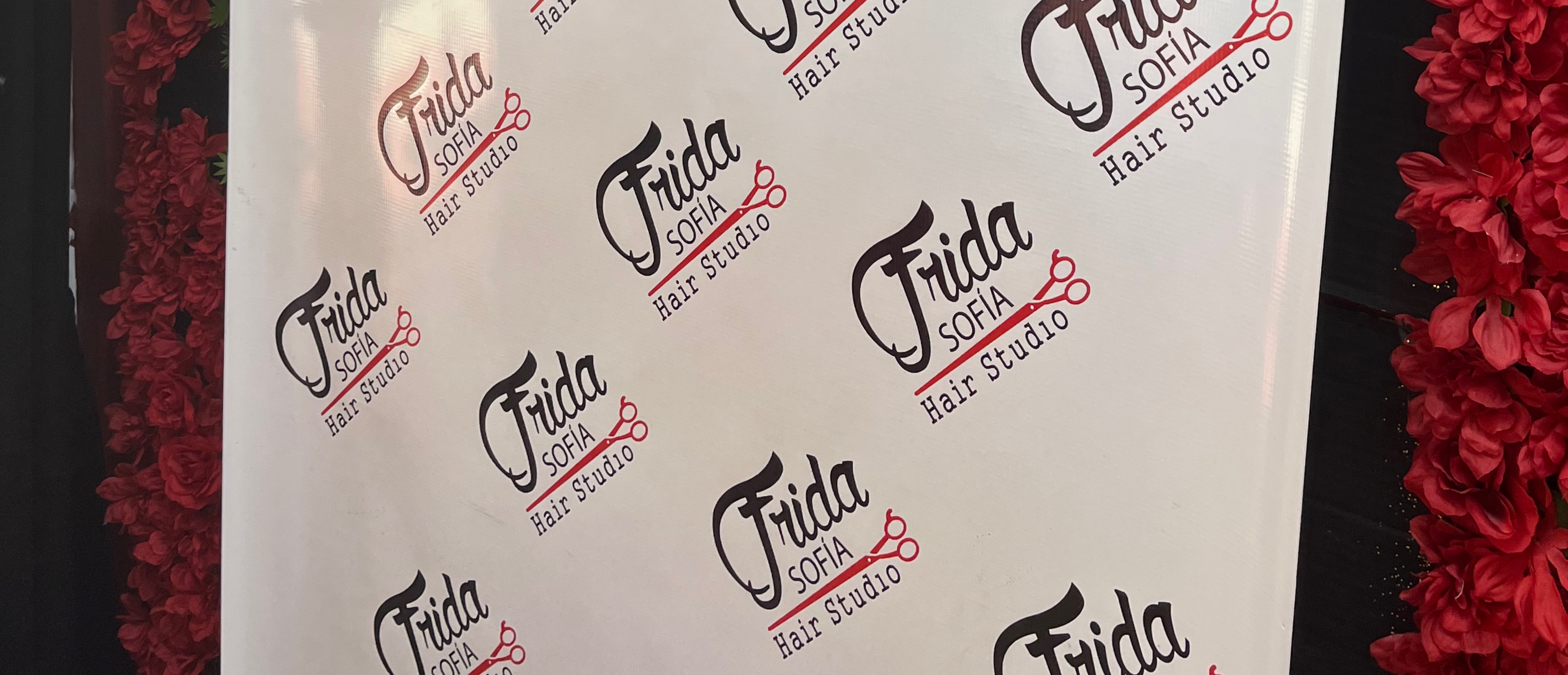 Frida Sofia Hair Studio