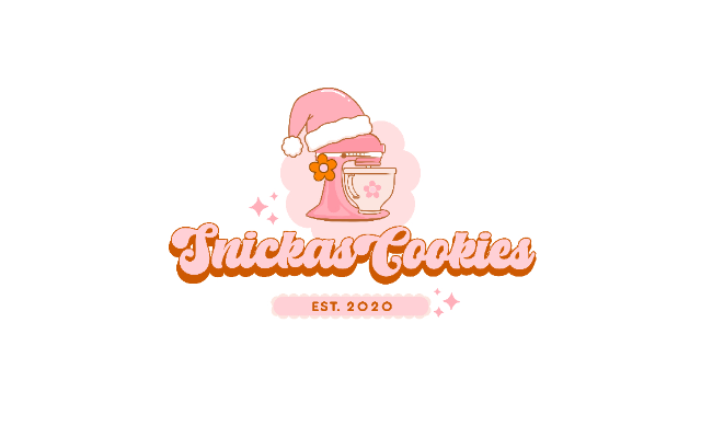 Snicka's Cookies