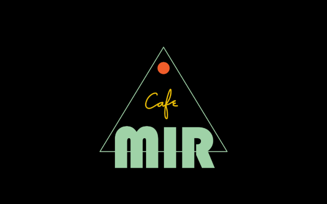 Cafe Mir