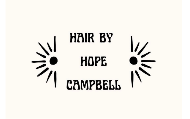 Hope Campbell