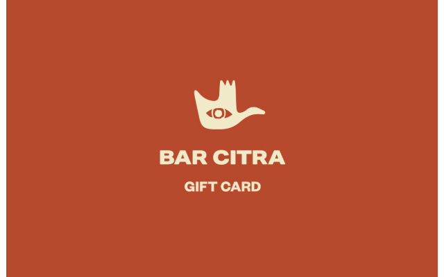 BAR CITRA