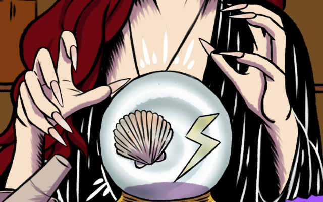 Sea Witch Designz