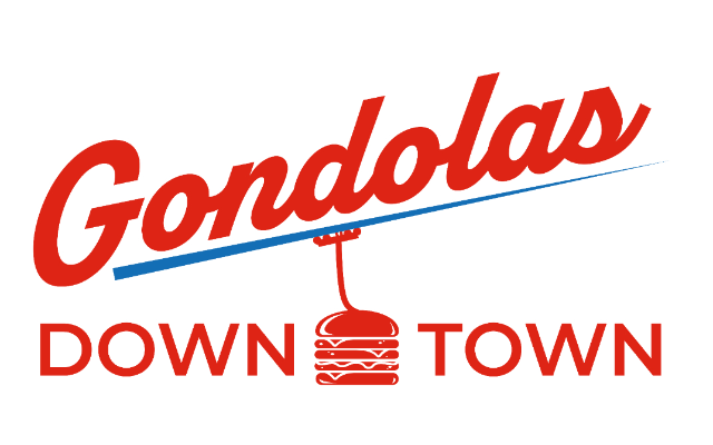 Gondolas Downtown