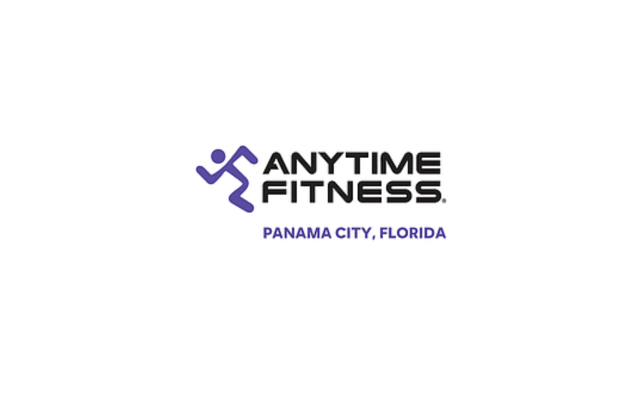 Anytime Fitness, Panama City, Florida