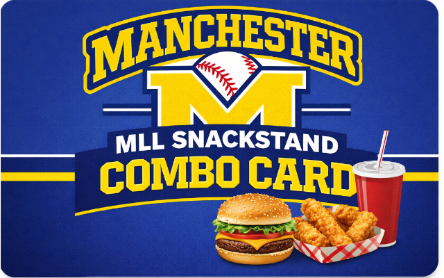 Manchester Little League
