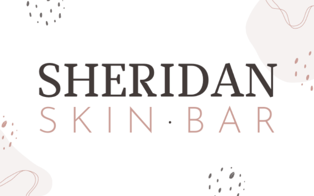 Sheridan Skin Bar