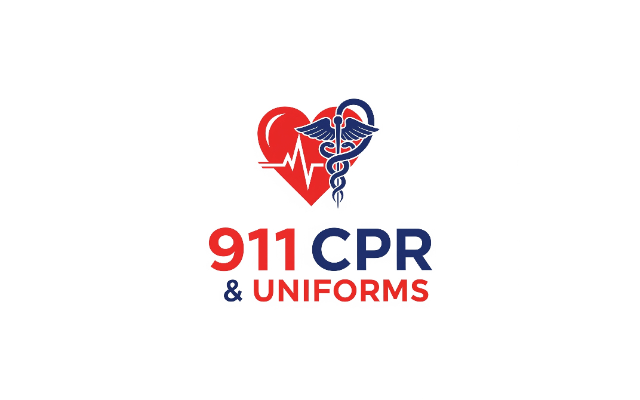 911 CPR & Uniforms