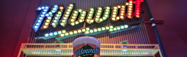 Kilowatt Brewing