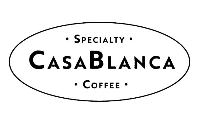 Casa Blanca Specialty Coffee