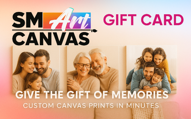Smart Canvas