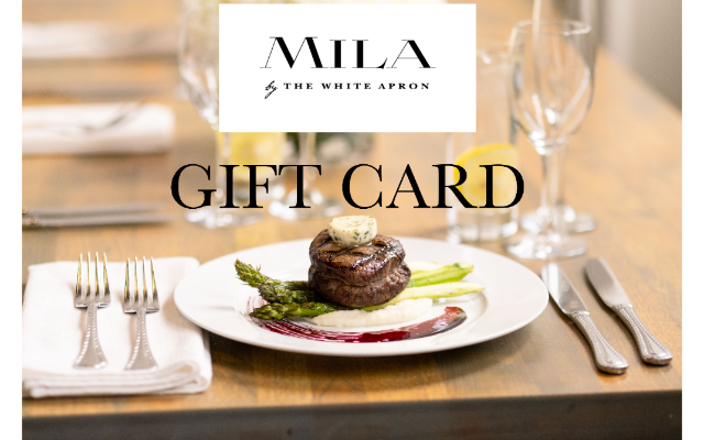 The White Apron, LLC