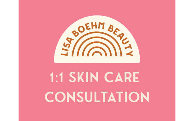 Lisa Boehm Beauty