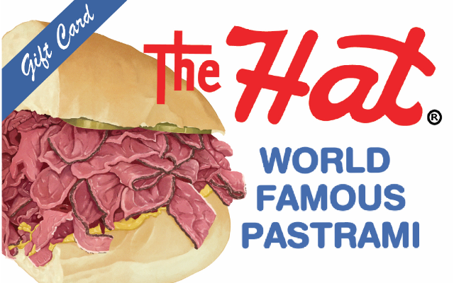 The Hat Restaurant