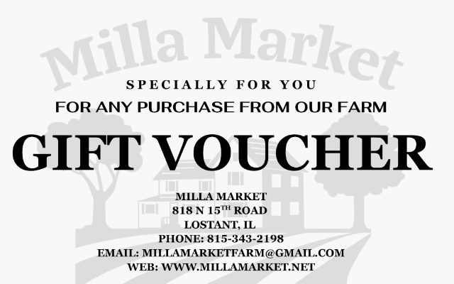 Milla Market