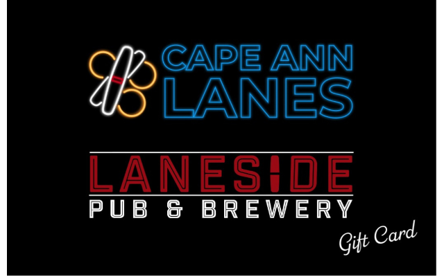 Cape Ann Lanes/Laneside Pub & Brewery