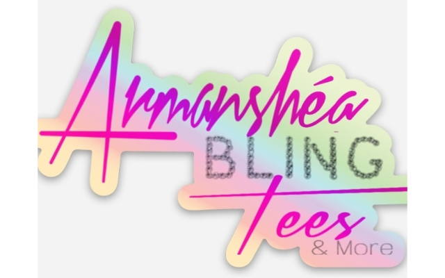 Armanshéa Bling Tees, LLC.